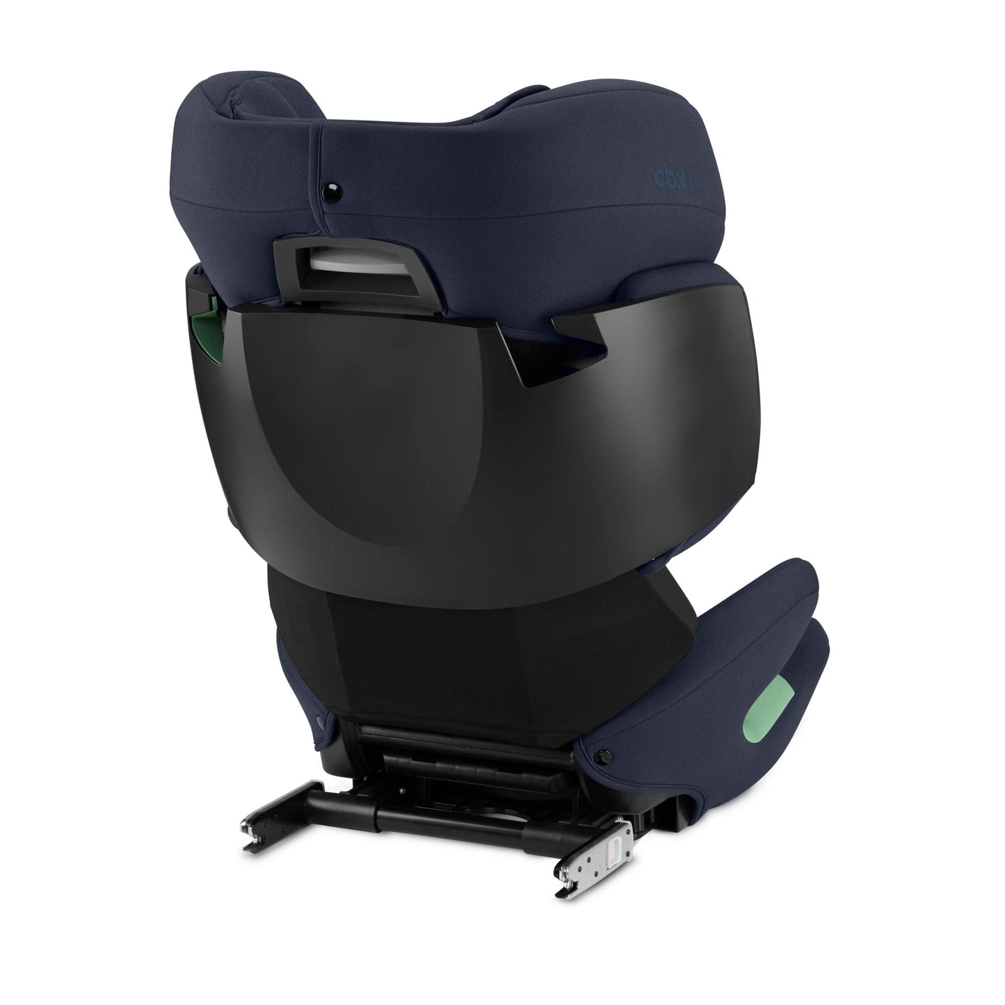CBX by CYBEX Solution X i-Fix Kinderautositz Blau, Gruppe 2/3
