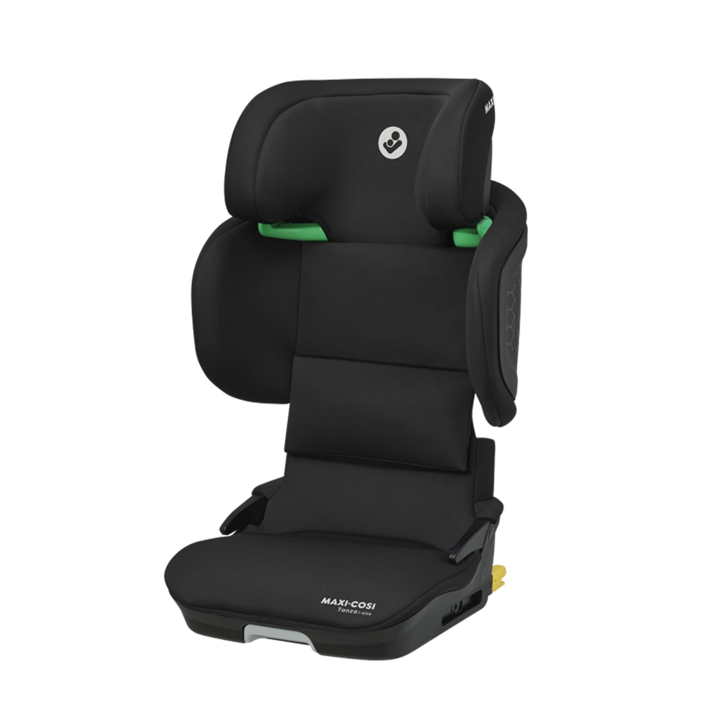 Maxi-Cosi Tanza i-Size Kindersitz Full Black, 100-150 cm