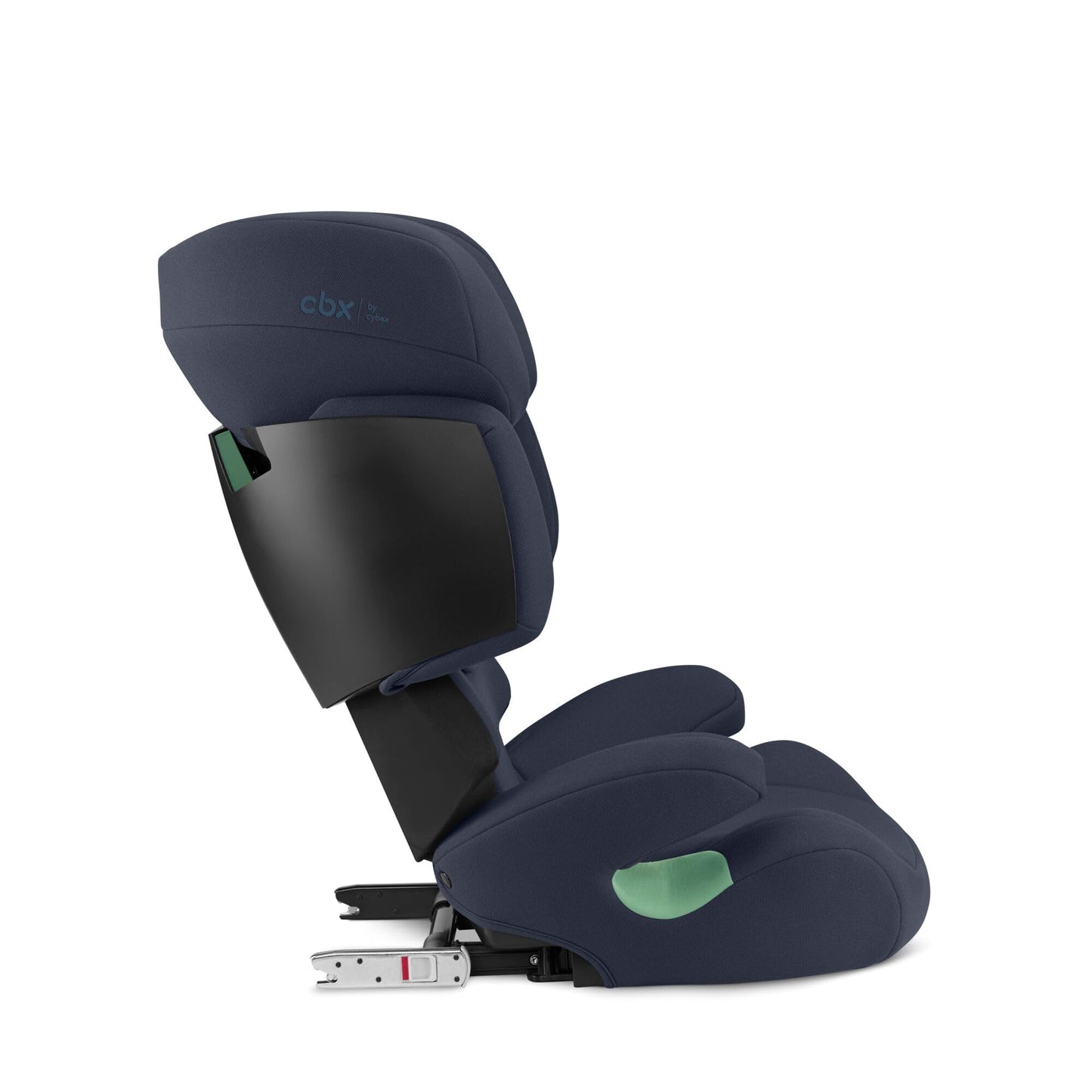 CBX by CYBEX Solution X i-Fix Kinderautositz Blau, Gruppe 2/3