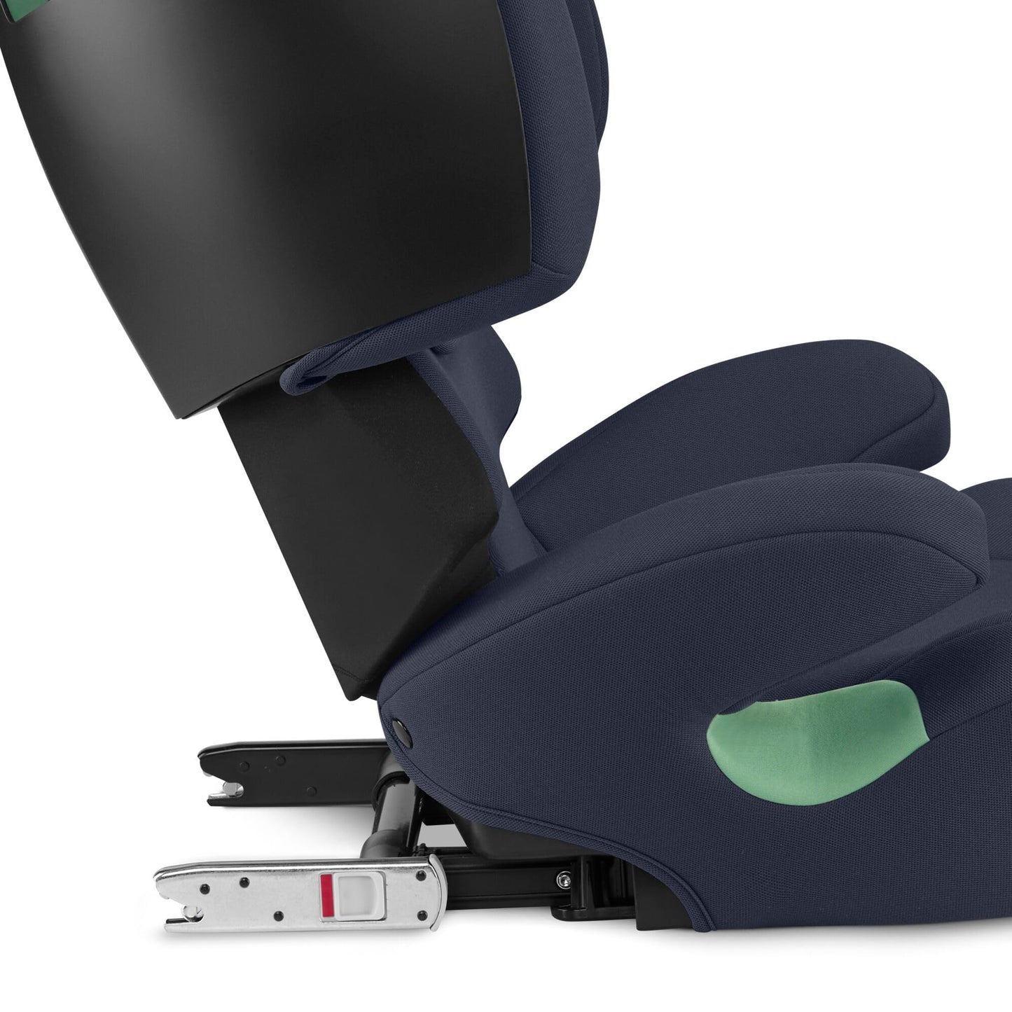 CBX by CYBEX Solution X i-Fix Kinderautositz Blau, Gruppe 2/3